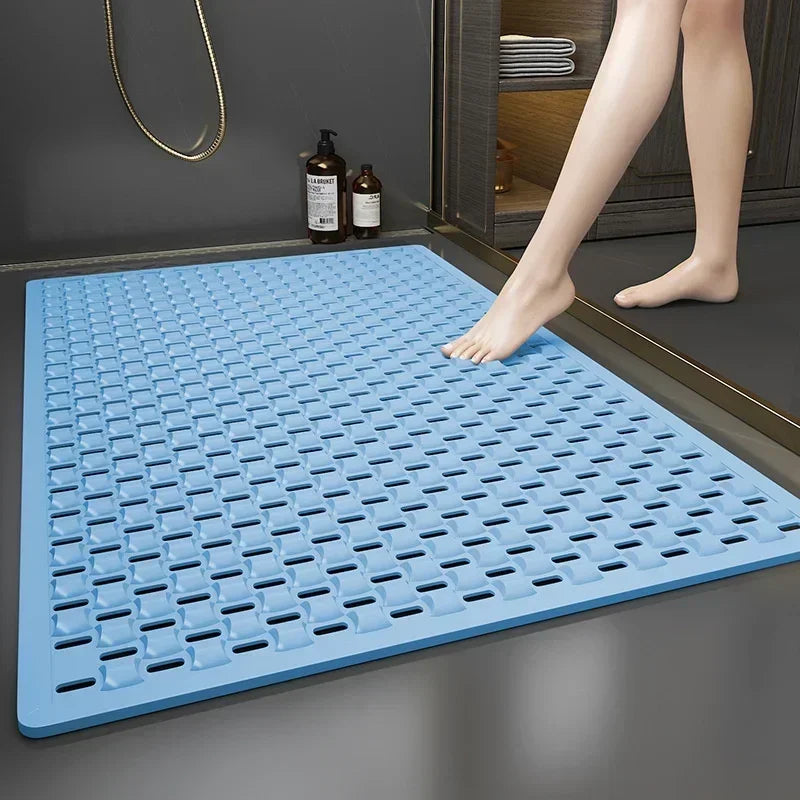 1PC Non-Slip Bath Mat Anti Fall Bathroom Floor Mat - Empire P.E