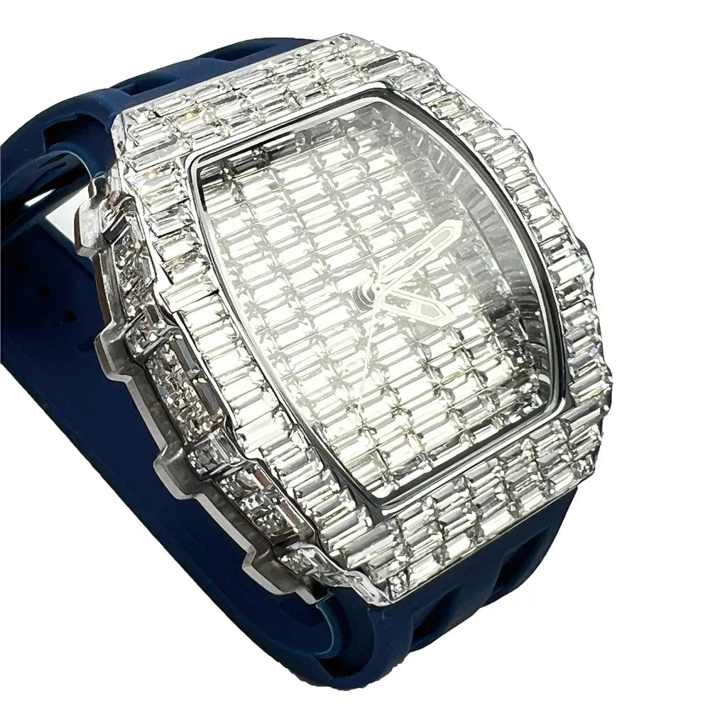Luxury Brand Men Watch - Empire P.E