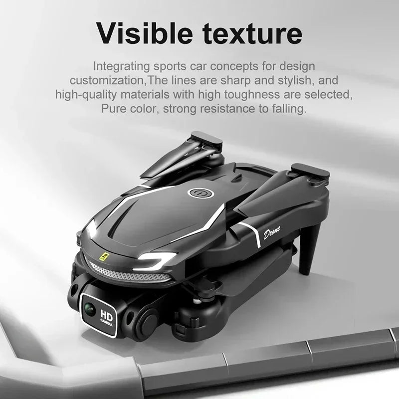 V88 Drone 8K HD Camera Aerial Photography - Empire P.E