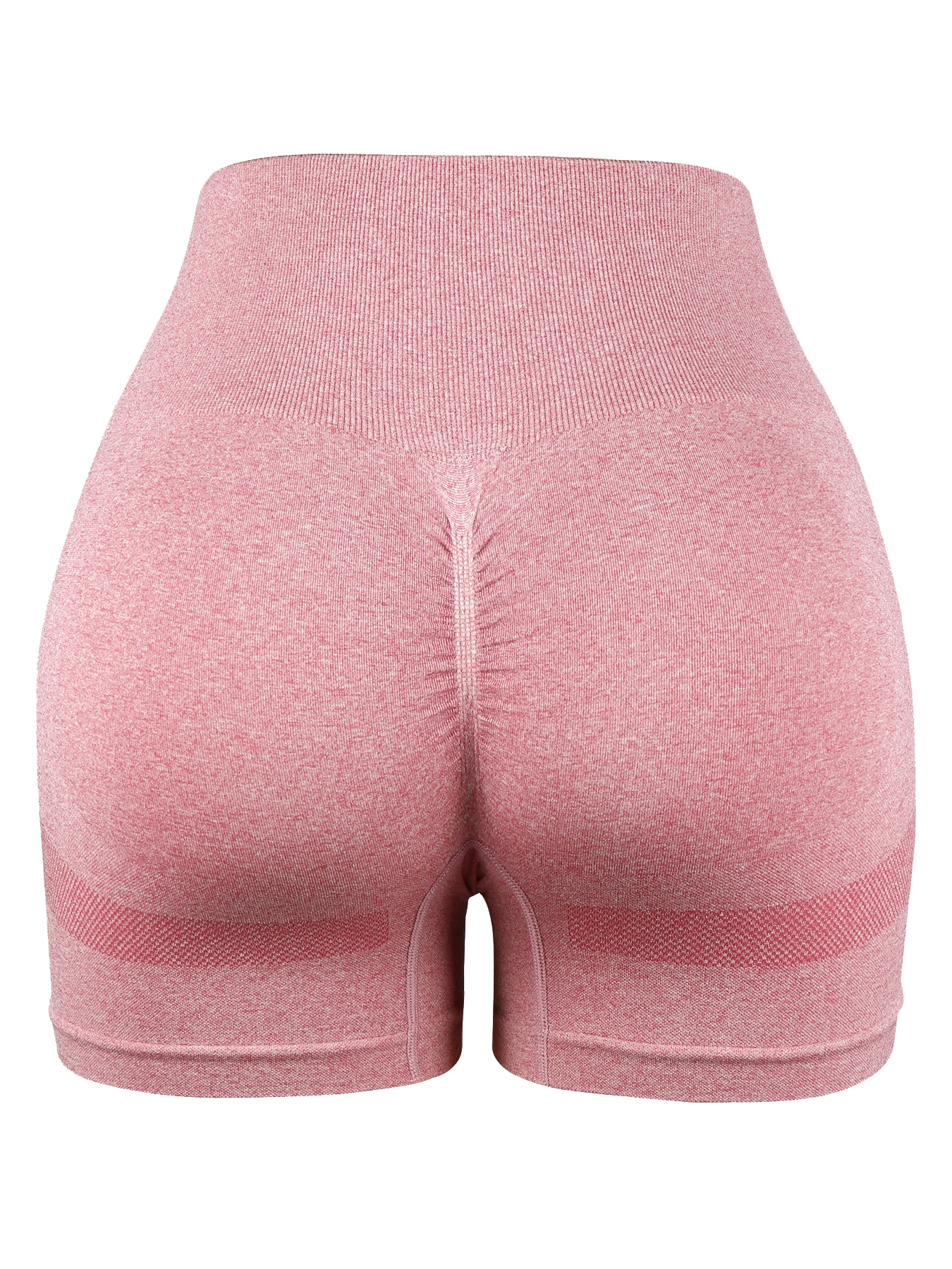 1/3/4pcs Women's Seamless Cycling Shorts - Empire P.E