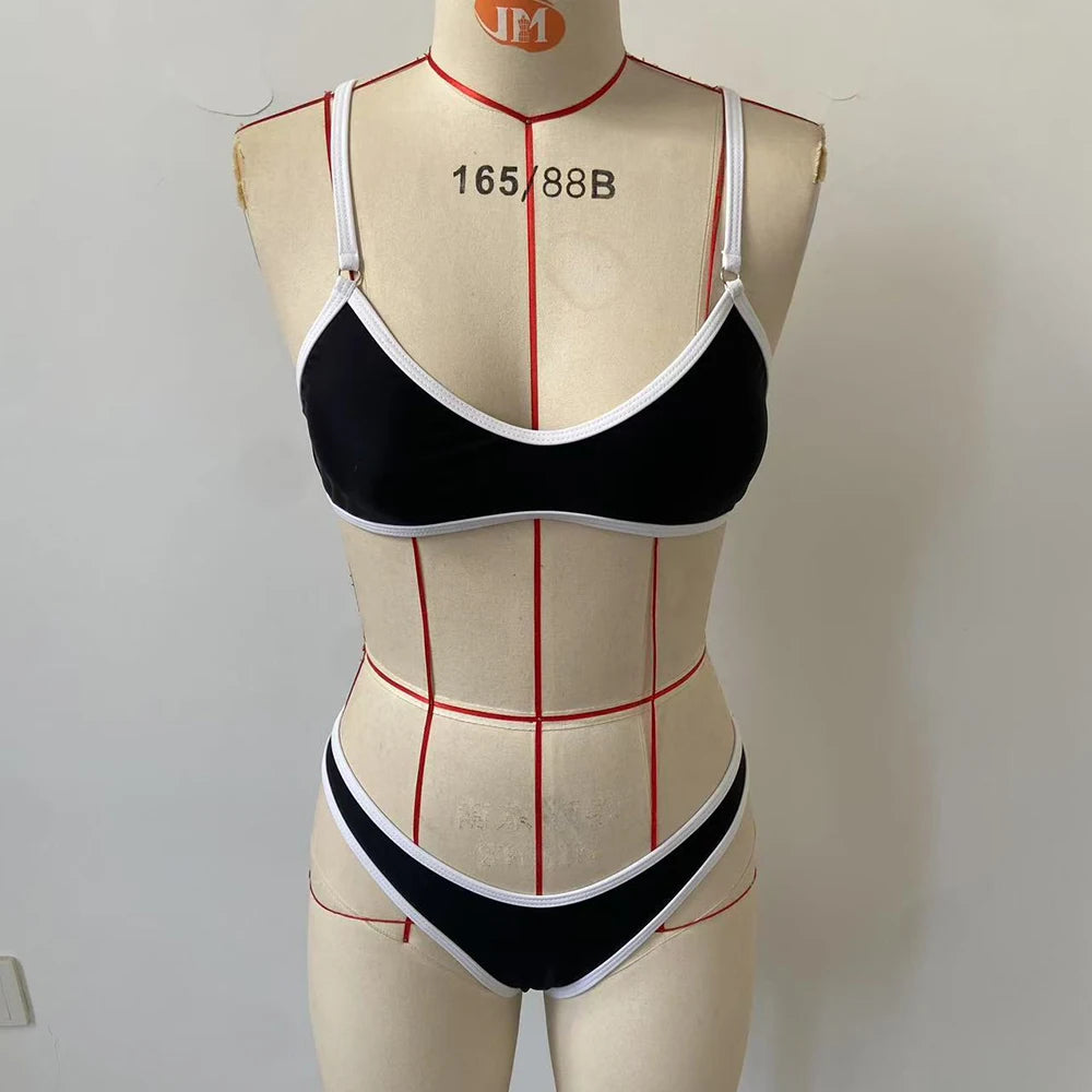 Sexy Women's Beach Swimsuits - Empire P.E