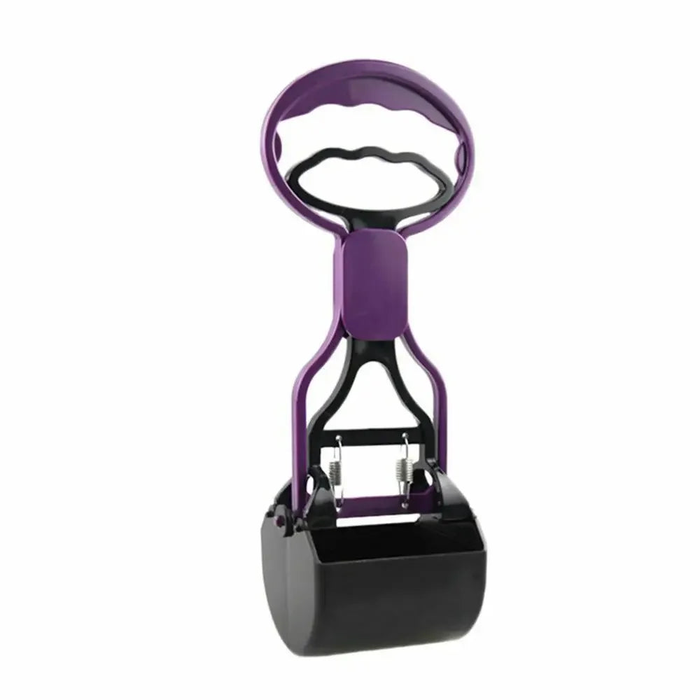 Outdoor Portable Easy Poop Scoop - Empire P.E