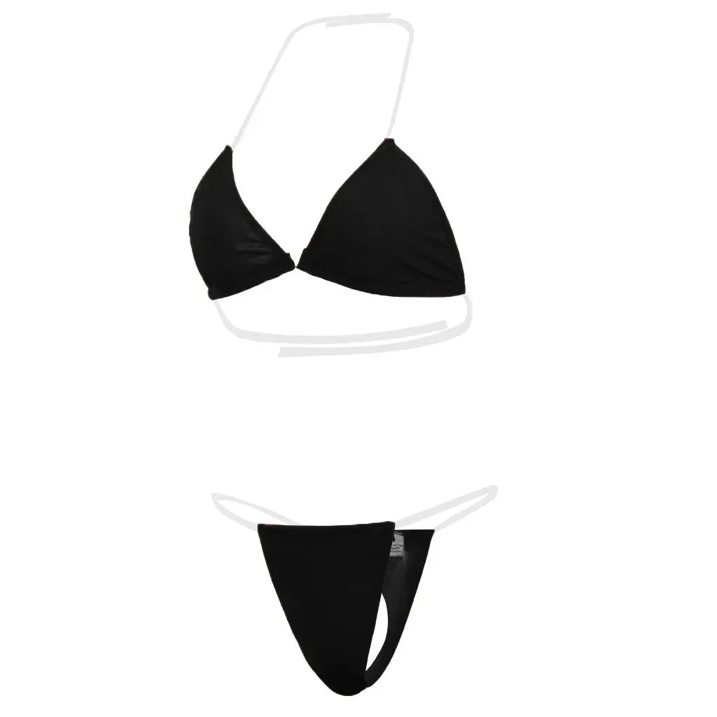 Ladies Bikini Set New Fashion - Empire P.E