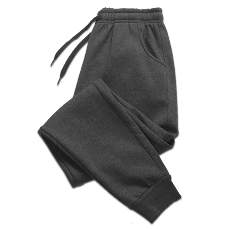 Men's Casual Sports Jogger Pants - Empire P.E