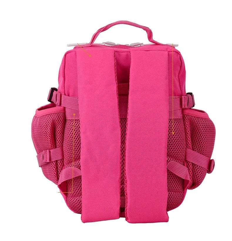 9L Mini Women Fitness Sports Gymm Bag Field Combat Tactical Backpack Men Outdoor Waterproof Hiking Travel Bags Climbing Rucksack - Empire P.E