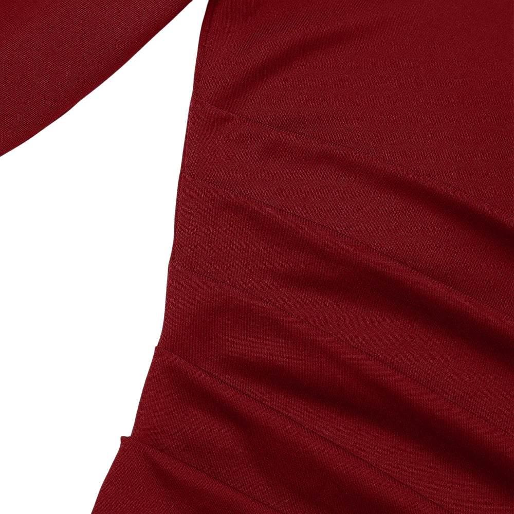 Black Elegant Women Dress 2025 Spring Bodycon Korean Fashion Party Slim Fit Formal Occas Dress Vestidos Sexy Femal Clothing M XL - Empire P.E