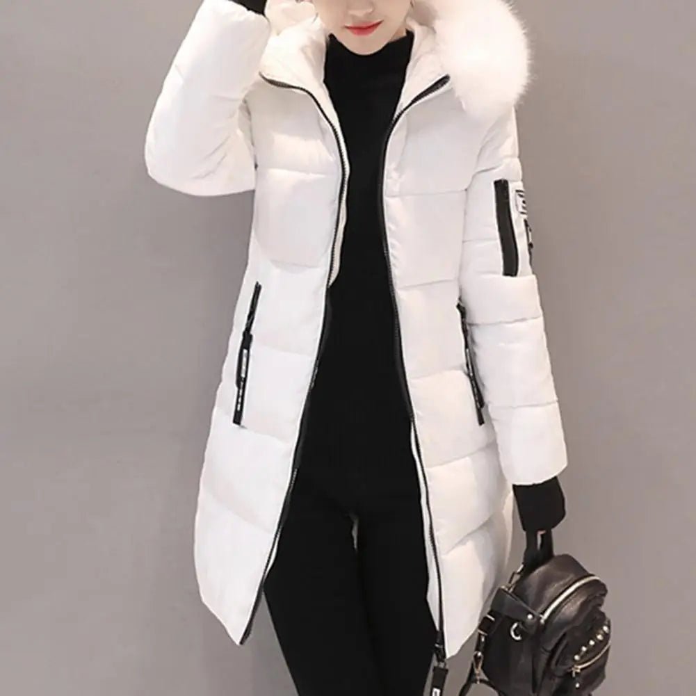 2024 New Winter Thick Coats - Empire P.E