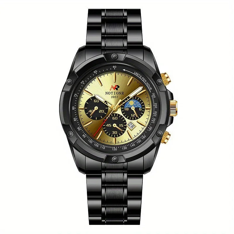 Men's Casual Wrist Watch - Empire P.E