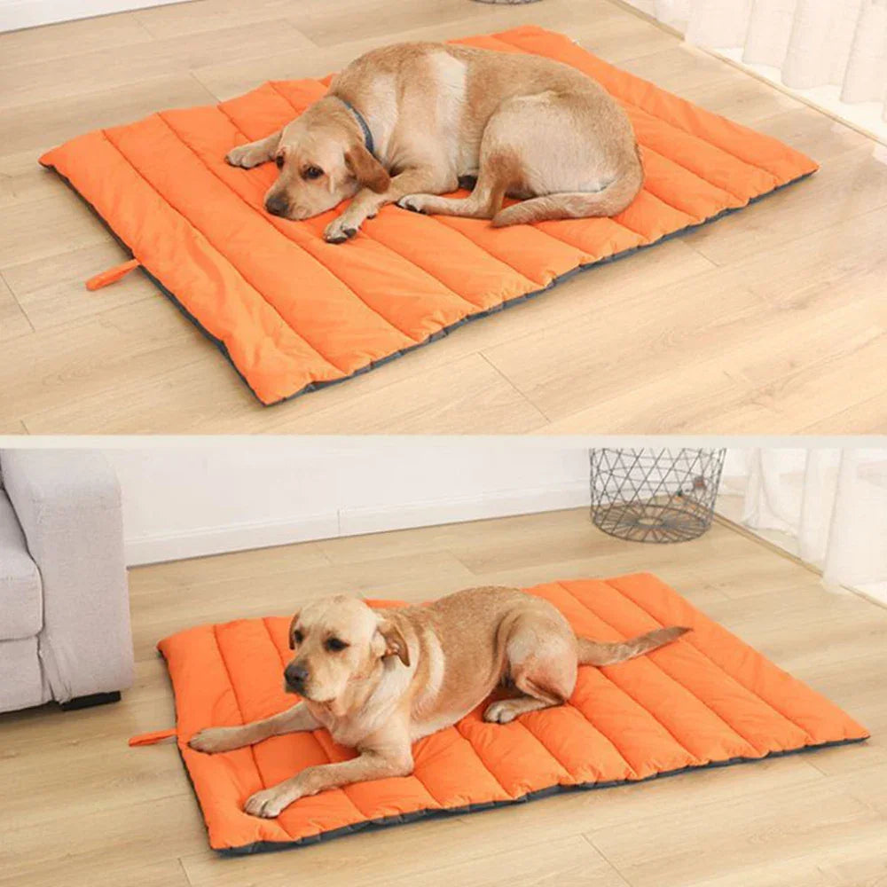 Portable Pet Mat Outdoor Waterproof - Empire P.E