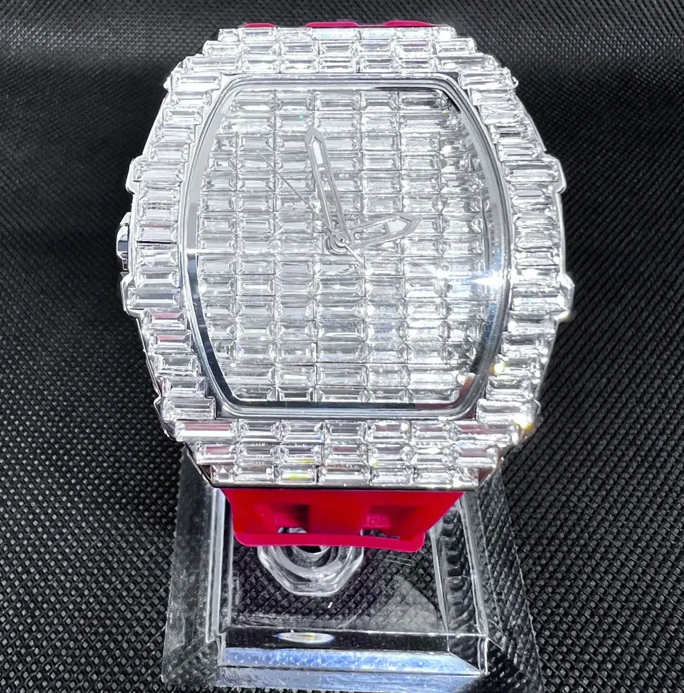 Luxury Brand Men Watch - Empire P.E