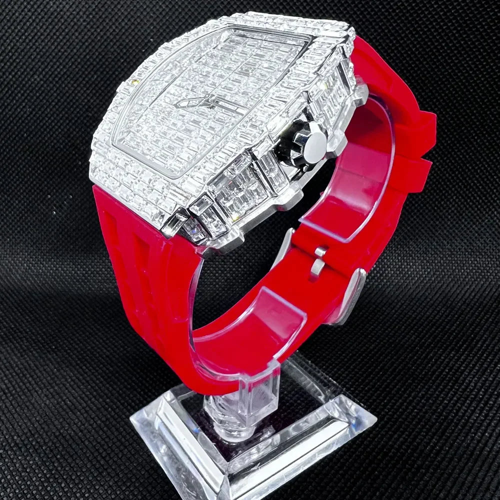 Luxury Brand Men Watch - Empire P.E