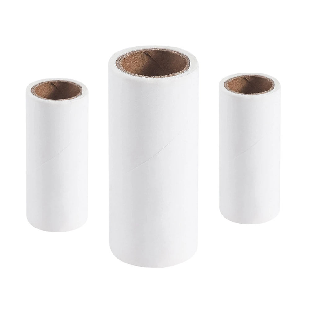 1pc Time-Saver Reusable Washable Lint Roller Strong Adhesive - Empire P.E