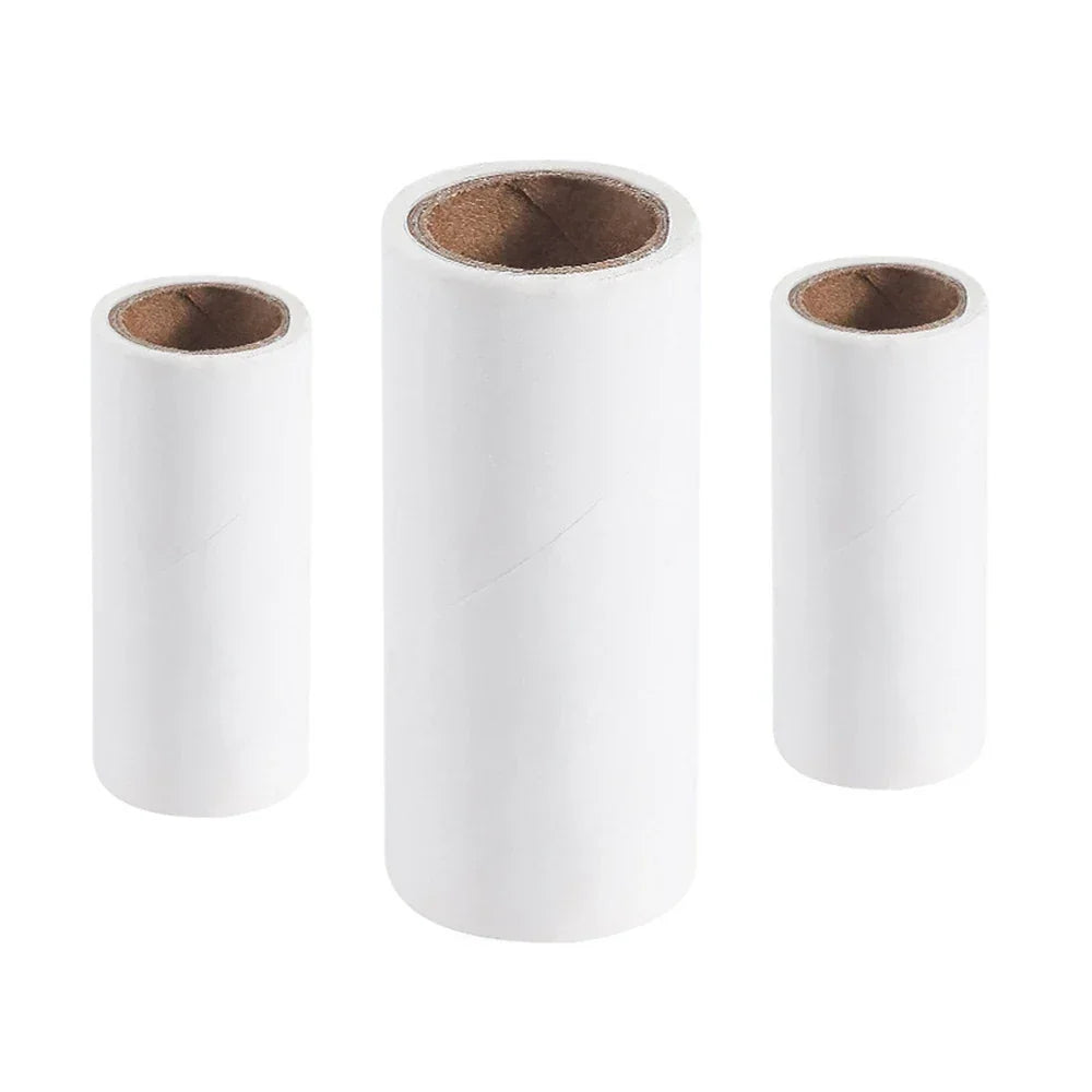 1pc Time-Saver Reusable Washable Lint Roller Strong Adhesive - Empire P.E