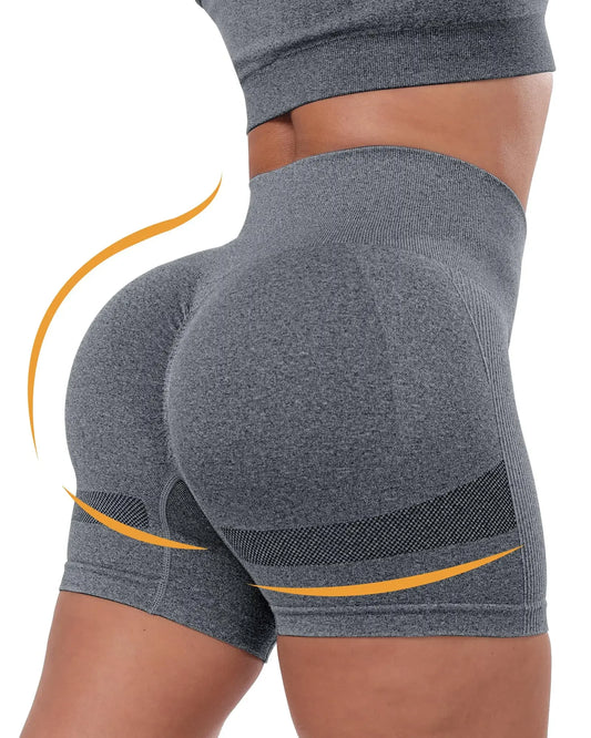 2024 4PCS Women's Fitness  Pants