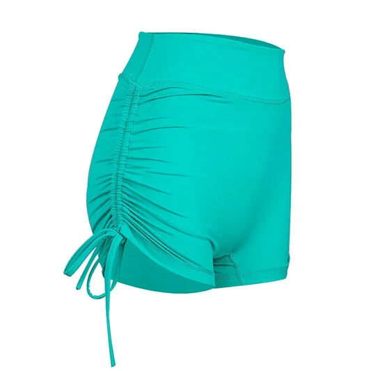 2024 Yoga Shorts Women Fitness Shorts - Empire P.E