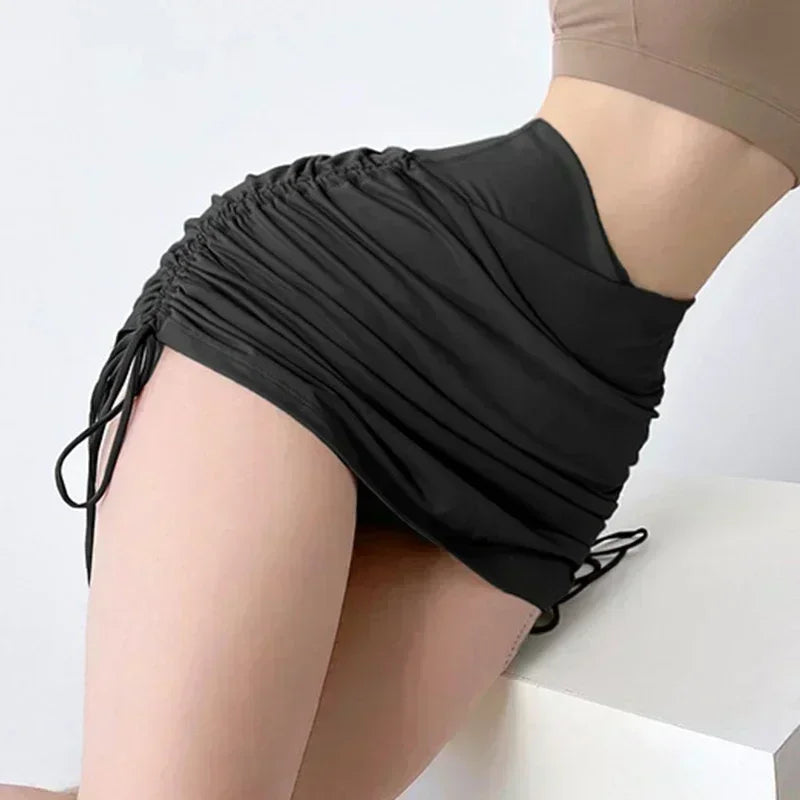 Cloud Hide Home Sports shorts/Tennis Skirts