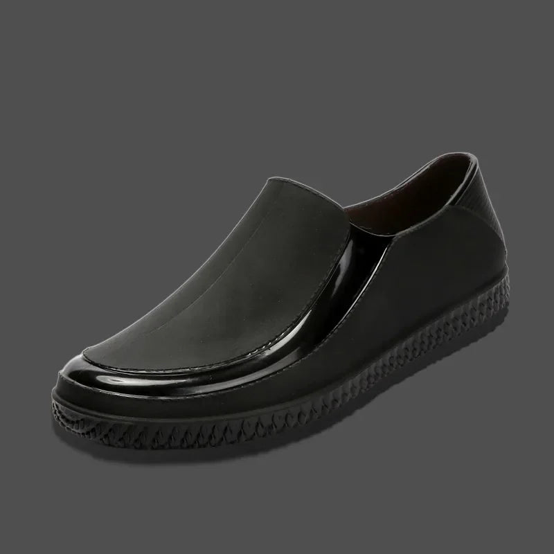 Waterproof Shoes, Men's Rain Boots, - Empire P.E
