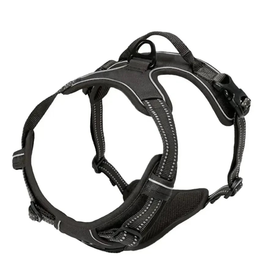 Dog Collars Harness Big Vests - Empire P.E