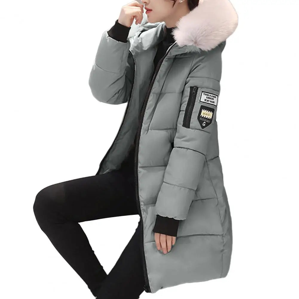 2024 New Winter Thick Coats - Empire P.E
