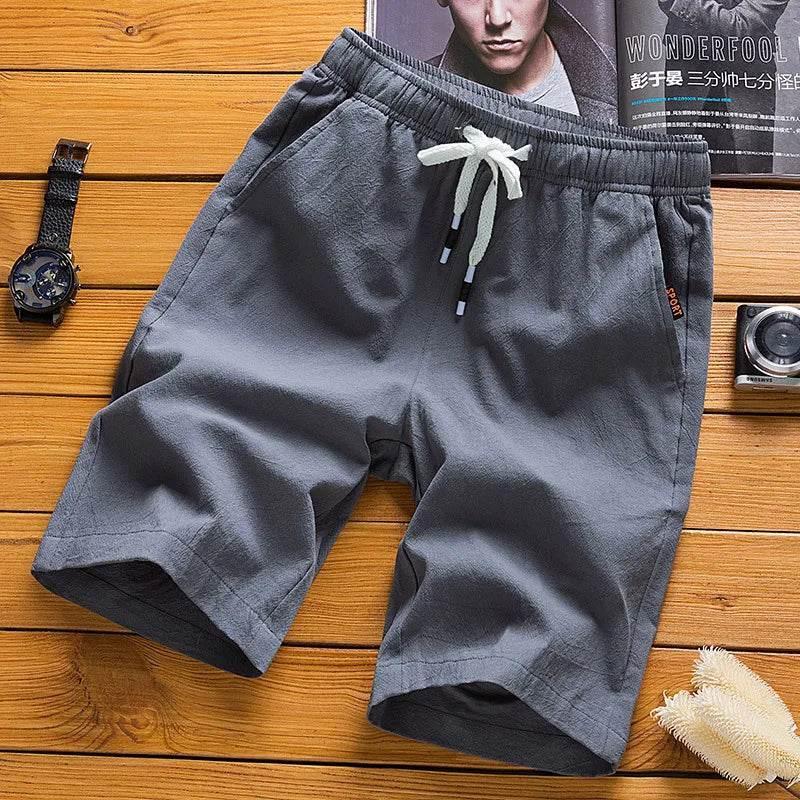2024 New Men Summer Shorts Sweatpants - Empire P.E