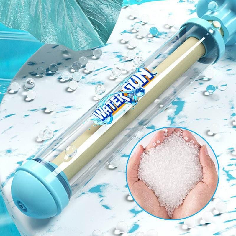 Pusher Type Fun Fireworks Water Jet Spray Toy Fireworks Water Gun Water Splashing Festival Prop Outdoor Leisure Water Play Toys - Empire P.E