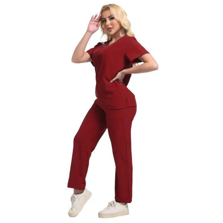 Scrubs Uniform - Empire P.E