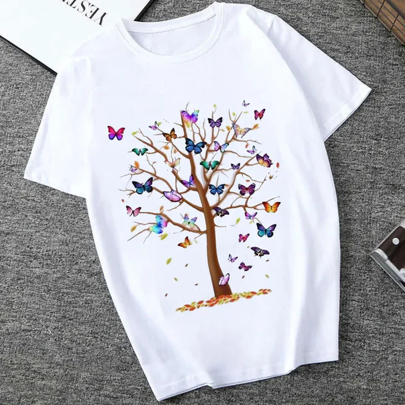 Women T-Shirts