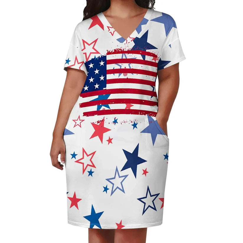 Plus Size Women Clothing