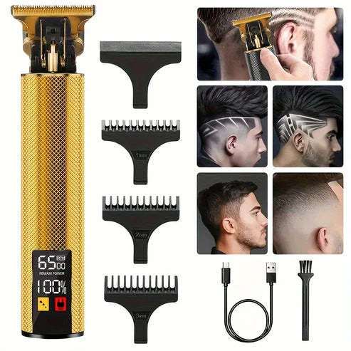 Hair Clippers & Shavers