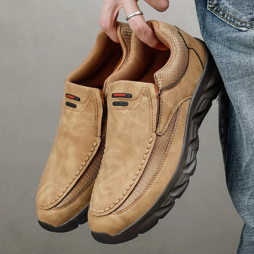 Men Shoes & Boots - Empire P.E