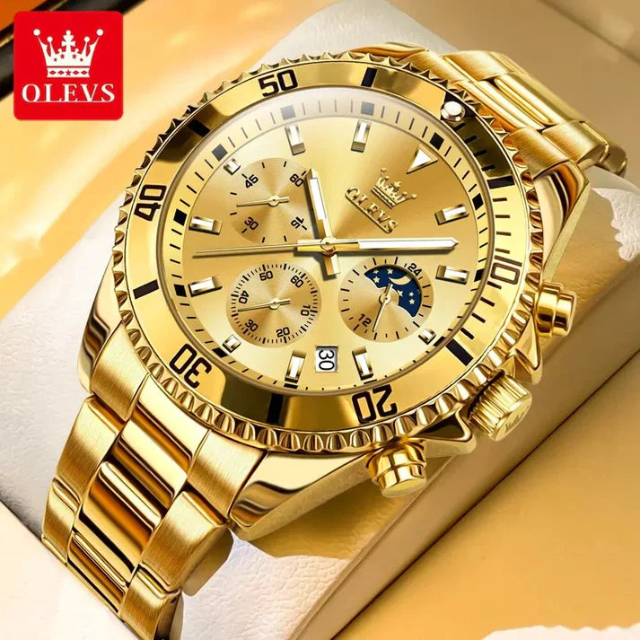 Watches & Smartwatches