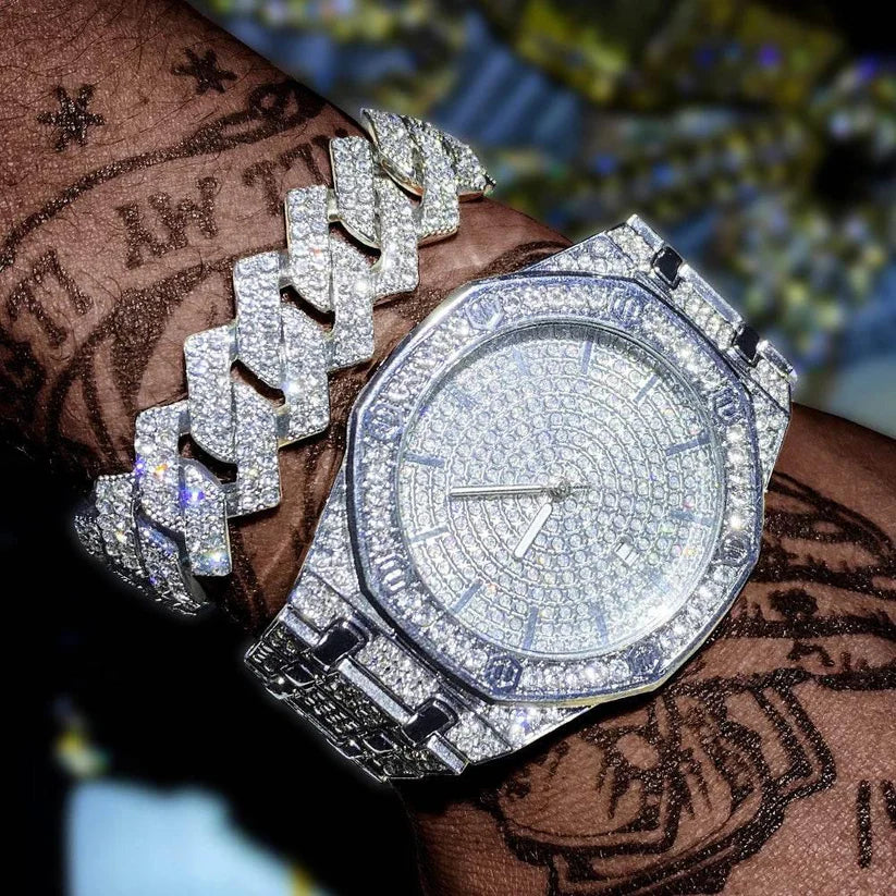 Watches & Smartwatches
