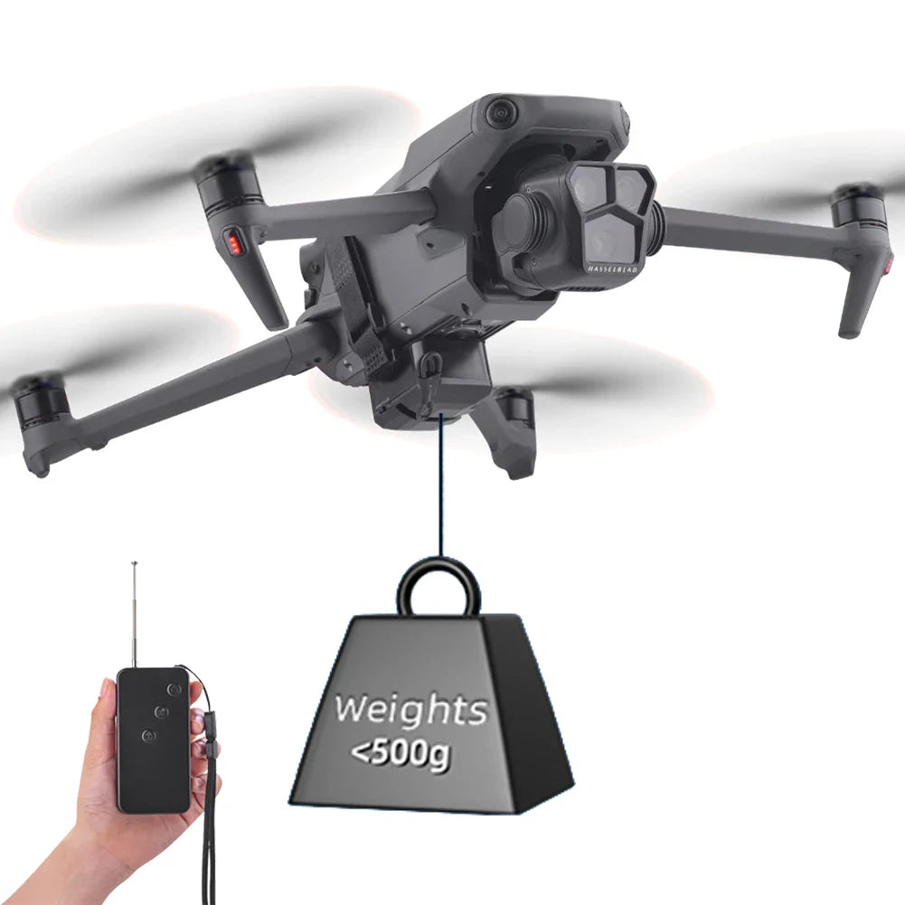 Drones