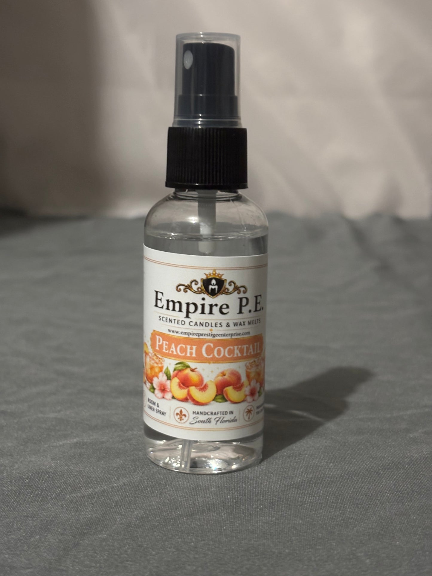 Air Freshener Room & Linen Spray