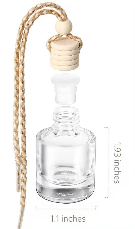 Vehicle Air Freshener