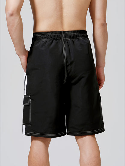 Men's Casual Beach Surfing Shorts