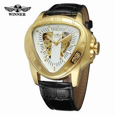 Men's Fashion Automatic Mechanical Watch