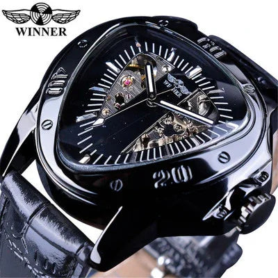 Men's Fashion Automatic Mechanical Watch