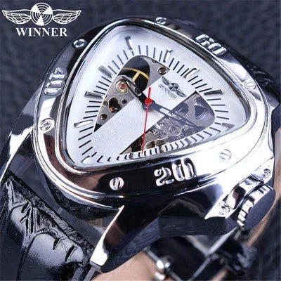 Men's Fashion Automatic Mechanical Watch