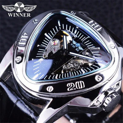 Men's Fashion Automatic Mechanical Watch