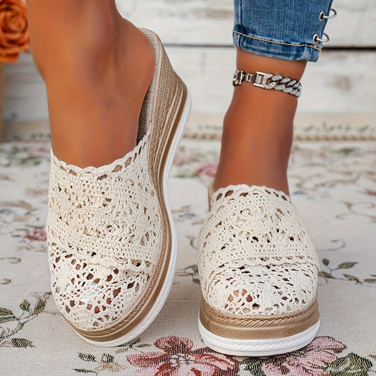 Women's Wedge Sandals