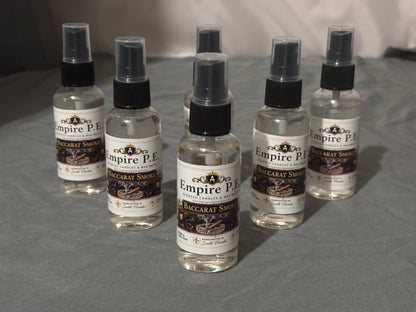 Air Freshener Room & Linen Spray