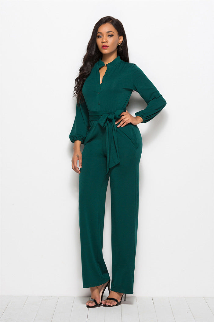 Fat woman plus large size jumpsuit - Empire P.E