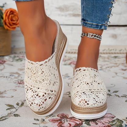 Women's Wedge Sandals
