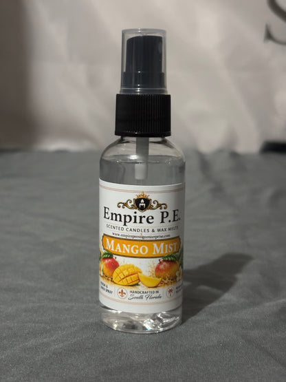 Air Freshener Room & Linen Spray