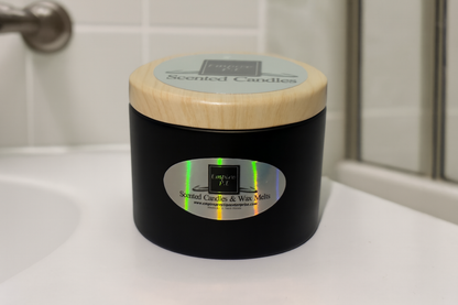 Medium Scented Candle