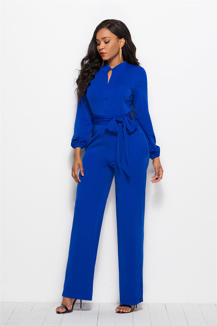 Fat woman plus large size jumpsuit - Empire P.E