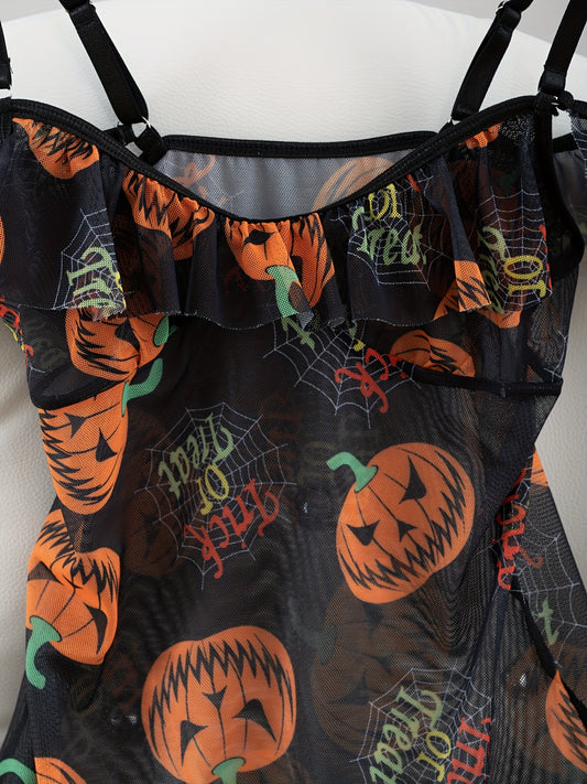 Fashion Design Dress For Halloween