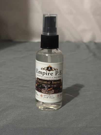 Air Freshener Room & Linen Spray