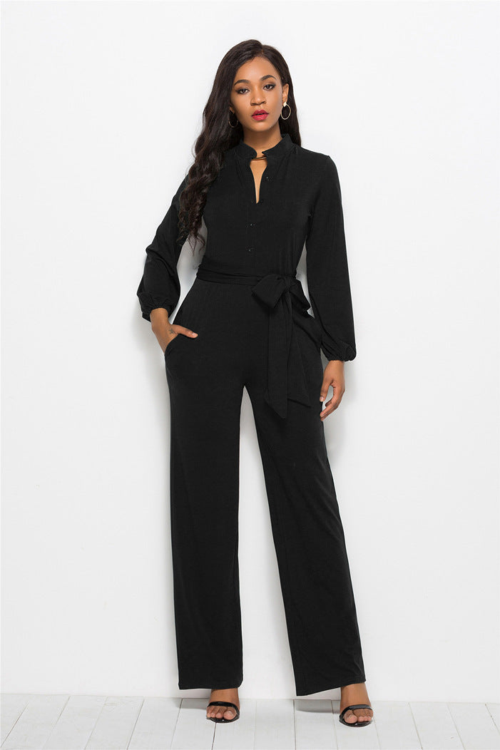 Fat woman plus large size jumpsuit - Empire P.E